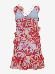 Vero Moda VMMARIE Korte jurk -Dutch Canal - 10306001