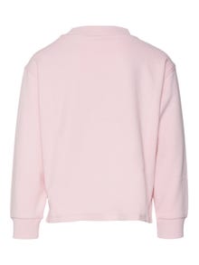 Vero Moda VMBRENDA Sweat-shirts -Parfait Pink - 10306003