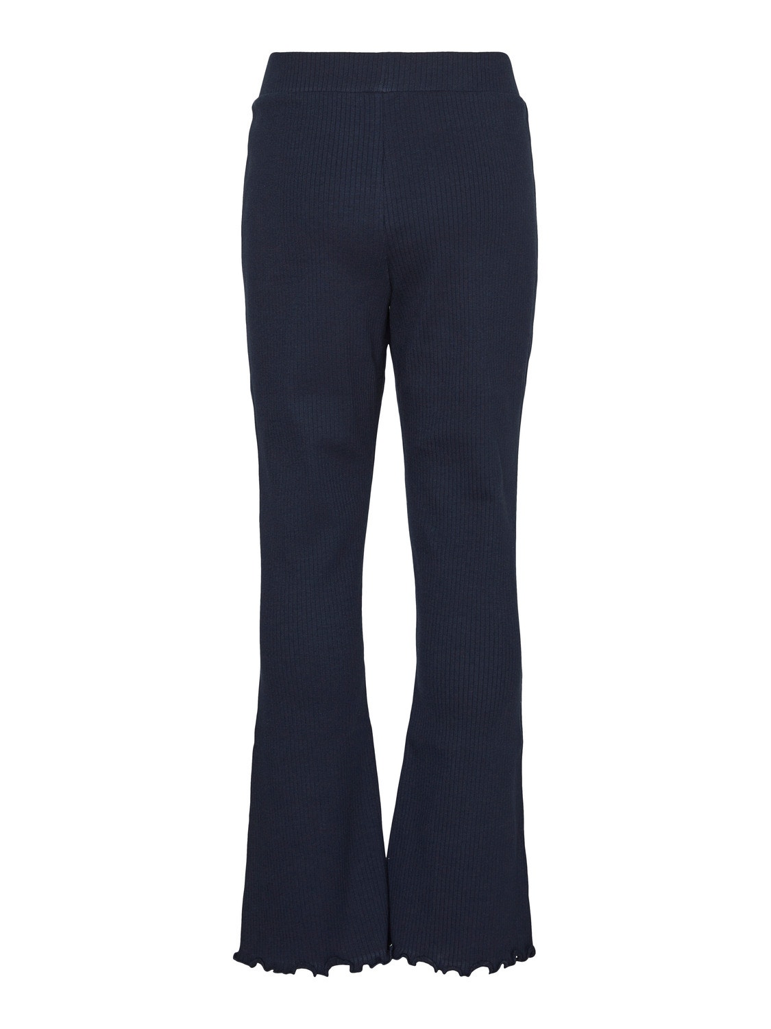 Vero Moda VMLAVENDER Pantalons -Navy Blazer - 10306006