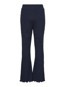 Vero Moda VMLAVENDER Spodnie -Navy Blazer - 10306006