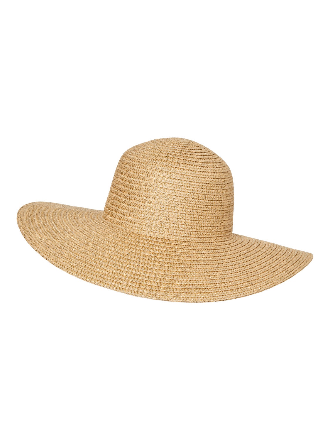 Vero Moda Hat -Natural - 10306019