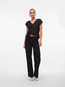 Vero Moda VMBELLA Tops -Black - 10306060