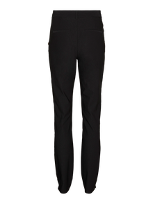 Vero Moda VMMILLE Pantalons -Black - 10306061