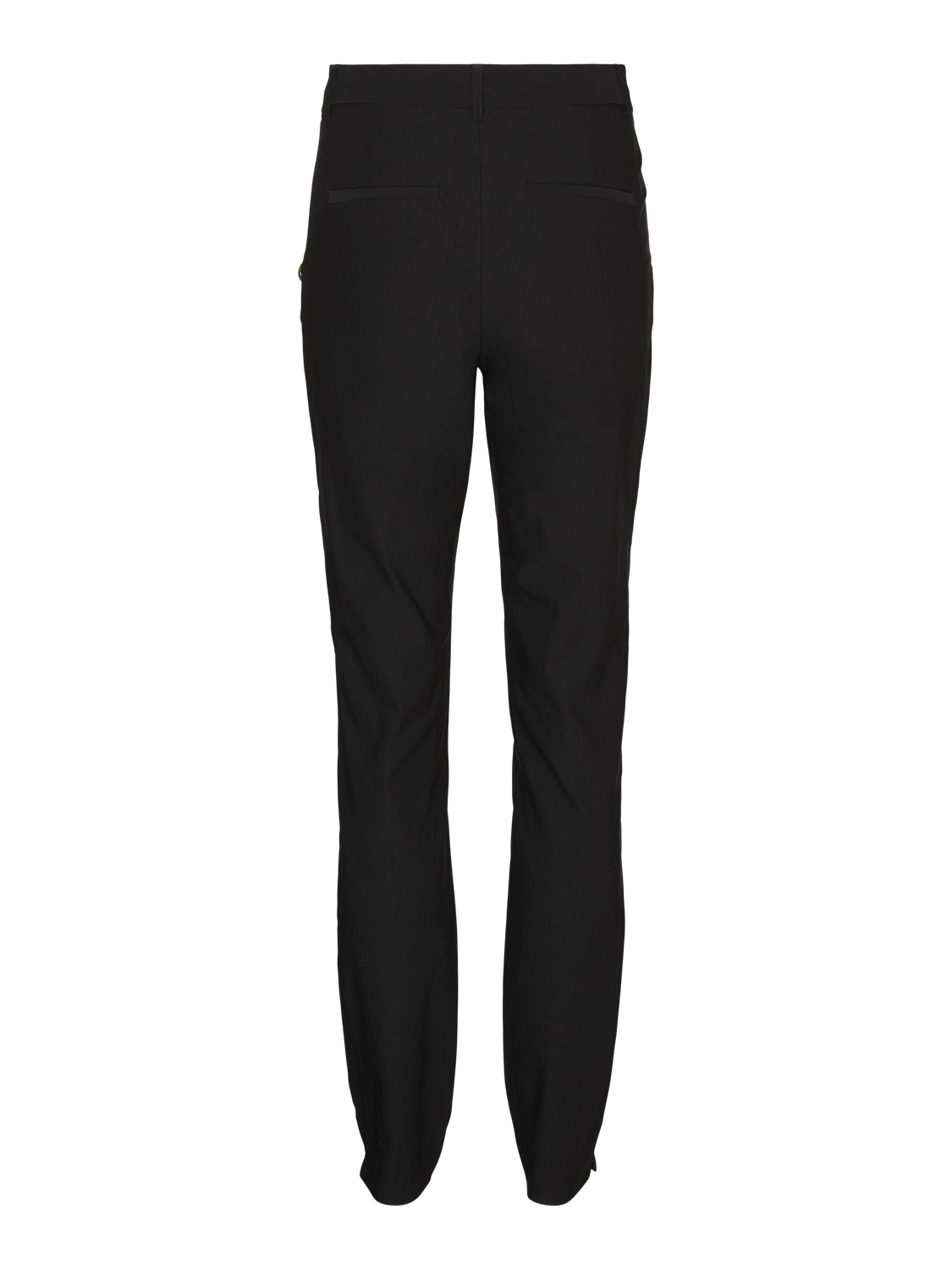 Vero Moda VMMILLE Pantalons -Black - 10306061