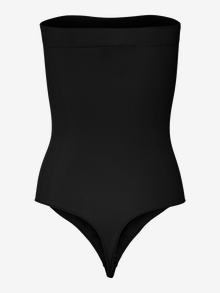 Vero Moda VMSILLA Bodystocking -Black - 10306086