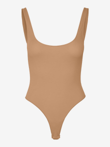 Vero Moda VMSTELLA Bodystocking -Tan - 10306088