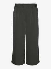Vero Moda VMLOVIE Hohe Taille Hose -Peat - 10306107