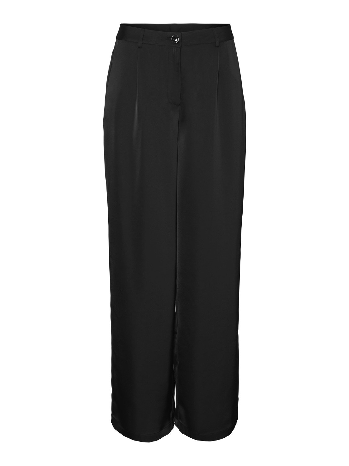 Vero Moda VMLOVIE Spodnie -Black - 10306109
