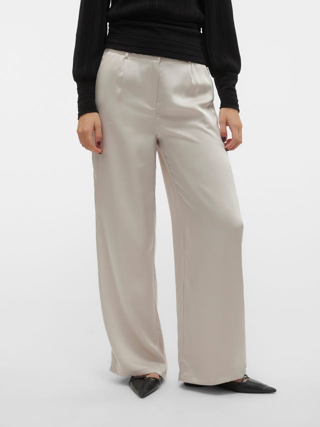 Vero Moda VMLOVIE Trousers - 10306109