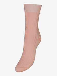 Vero Moda VMYANIS Strømper -Pastel Lavender - 10306110