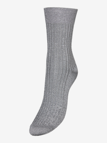 Vero Moda VMYANIS Socks -Frost Gray - 10306110