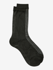 Vero Moda VMPHILLY Strømper -Black - 10306111
