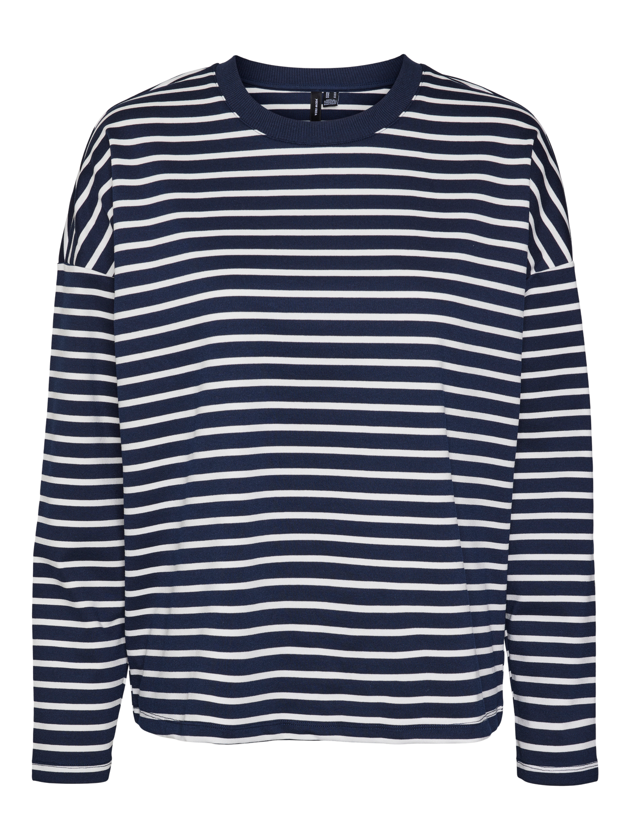 Vero Moda VMABBY Camisetas -Navy Blazer - 10306145