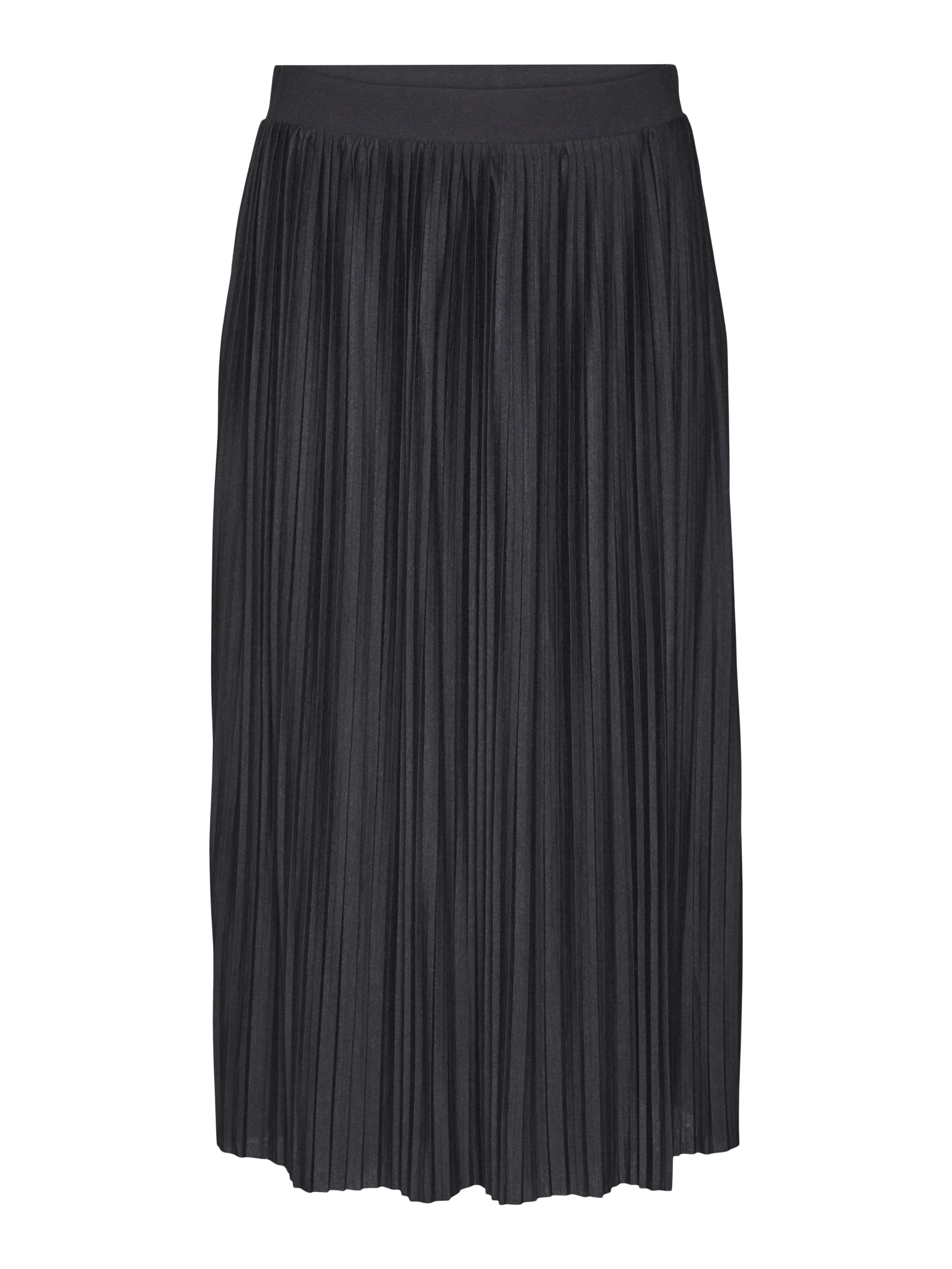 Vero moda rok discount zwart