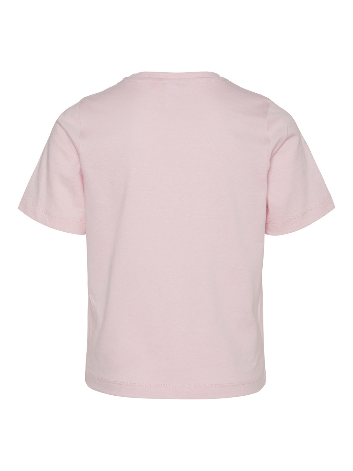 Vero Moda VMPOPSY Top -Parfait Pink - 10306159