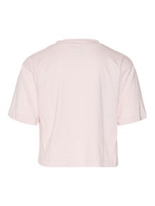 Vero Moda VMPASTEL Top -Parfait Pink - 10306164