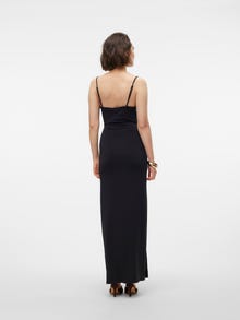 Vero Moda VMMAI Robe longue -Black - 10306167