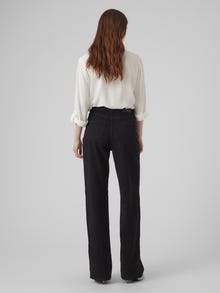 Vero Moda VMVILMA Koszula -Snow White - 10306173