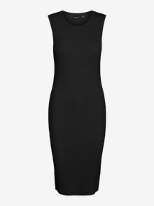 Vero Moda VMGIZELLE Midikleid -Black - 10306202