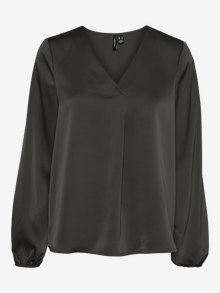 Vero Moda VMLOVIE Top -Peat - 10306231