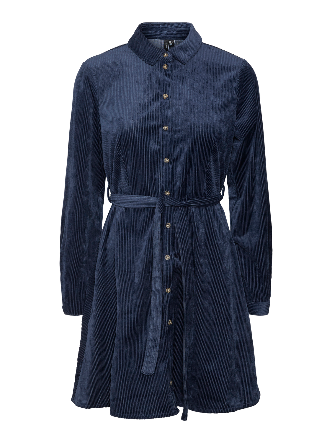 Vero Moda VMNINA Kort kjole -Navy Blazer - 10306253