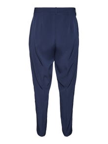 Vero Moda VMCKAIA Pantaloni -Navy Blazer - 10306362