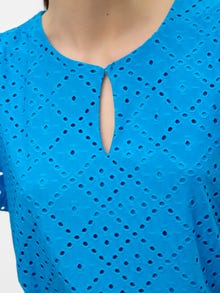 Vero Moda VMTASSA Palaidinės -Ibiza Blue - 10306398