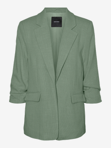 Vero Moda VMFRIDA Blazer -Hedge Green - 10306404