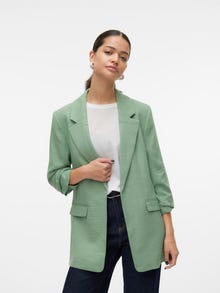 Vero Moda VMFRIDA Blazer -Hedge Green - 10306404