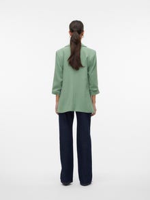 Vero Moda VMFRIDA Blazer -Hedge Green - 10306404