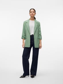 Vero Moda VMFRIDA Blazer -Hedge Green - 10306404