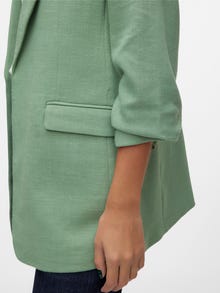 Vero Moda VMFRIDA Blazer -Hedge Green - 10306404
