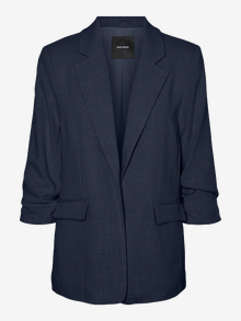 Vero Moda VMFRIDA Blazer -Navy Blazer - 10306404