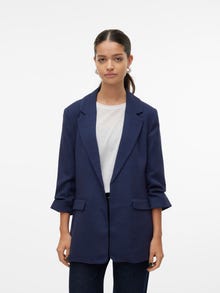 Vero Moda VMFRIDA Blazer -Navy Blazer - 10306404