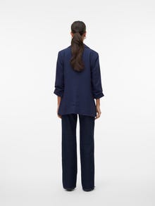 Vero Moda VMFRIDA Blazer -Navy Blazer - 10306404