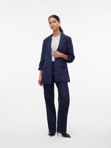 Vero Moda VMFRIDA Blazer -Navy Blazer - 10306404