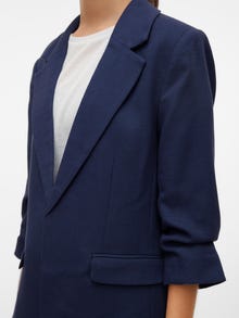 Vero Moda VMFRIDA Blazer -Navy Blazer - 10306404