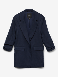 Vero Moda VMFRIDA Bleiserit -Navy Blazer - 10306404