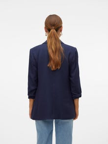 Vero Moda VMFRIDA Bleiserit -Navy Blazer - 10306404