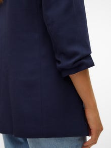 Vero Moda VMFRIDA Bleiserit -Navy Blazer - 10306404