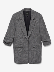 Vero Moda VMFRIDA Blazer -Black - 10306404