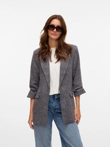 Vero Moda VMFRIDA Bleiserit -Black - 10306404