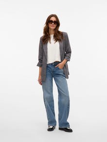 Vero Moda VMFRIDA Bleiserit -Black - 10306404