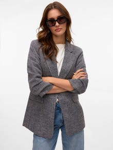 Vero Moda VMFRIDA Blazer -Black - 10306404
