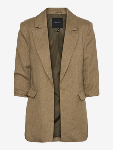 Vero Moda VMFRIDA Blazer -Kalamata - 10306404