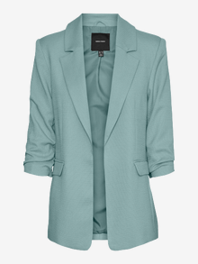 Vero Moda VMFRIDA Blazers -Gray Mist - 10306404