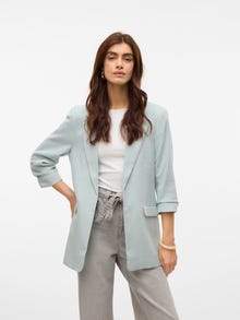 Vero Moda VMFRIDA Blazer -Gray Mist - 10306404