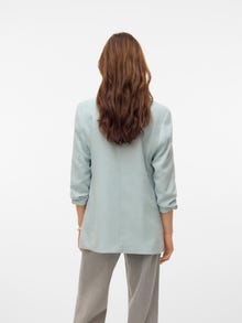 Vero Moda VMFRIDA Blazer -Gray Mist - 10306404