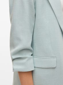 Vero Moda VMFRIDA Blazer -Gray Mist - 10306404