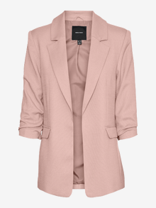 Vero Moda VMFRIDA Blazer -Peach Whip - 10306404